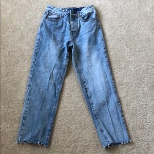 Brandy Melville Jeans